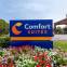 COMFORT SUITES FREDERICKSBURG SOUTH