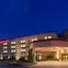 Crowne Plaza DULLES AIRPORT