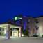 Holiday Inn Express NEWELL-CHESTER WV