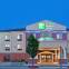 Holiday Inn Express & Suites SOUTH BEND - NOTRE DAME UNIV.