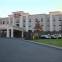 Hampton Inn & Suites Jamestown