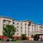 Hampton Inn South Plainfield-Piscataway