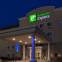 Holiday Inn Express EVANSVILLE - WEST