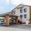 Comfort Inn Romeoville - Bolingbrook