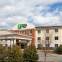 Holiday Inn Express & Suites MEBANE