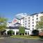 Hilton Garden Inn Springfield MA