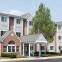 Microtel Inn & Suites by Wyndham West Chester