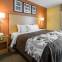 Sleep Inn and Suites Sheboygan I-43