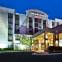 SpringHill Suites by Marriott Chicago Southwest at Burr Ridge Hinsdale