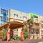 Holiday Inn Express & Suites FREMONT - MILPITAS CENTRAL