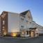 Elyria Inn & Suites