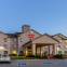 Comfort Suites Burlington