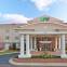 Holiday Inn Express & Suites VICKSBURG