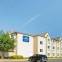 Microtel Inn & Suites by Wyndham Roseville/Detroit Area