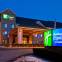 Holiday Inn Express & Suites PLEASANT PRAIRIE / KENOSHA