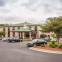 Quality Inn and Suites Cincinnati I-275