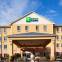 Holiday Inn Express CHARLOTTE WEST - GASTONIA