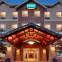 Staybridge Suites CALGARY AIRPORT