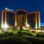 InterContinental Hotels ALMATY