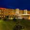 Hilton Garden Inn Rome Airport