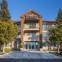 Best Western Visalia Hotel