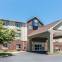 Comfort Inn Lancaster County