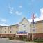 Candlewood Suites TULSA NE - OWASSO