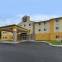 Comfort Inn and Suites Manheim - Lebanon