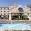 Comfort Suites Olive Branch West