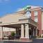 Holiday Inn Express & Suites SCHERERVILLE