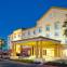 Four Points by Sheraton Sacramento International Airport