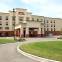 Hampton Inn & Suites Dayton-Airport