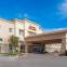 Hampton Inn & Suites Merced