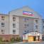 Candlewood Suites SPRINGFIELD-MEDICAL DISTRICT