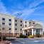 Comfort Suites Forsyth near I-75