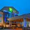 Holiday Inn Express & Suites MATTOON