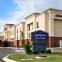 Hampton Inn & Suites Murray