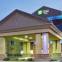 Holiday Inn Express & Suites MERCED - YOSEMITE NATL PK AREA