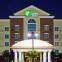 Holiday Inn Express & Suites COLUMBIA-FORT JACKSON