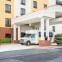 Comfort Suites Atlanta Airport