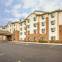 Comfort Suites Grayslake near Libertyville North