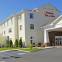 Hampton Inn & Suites Mystic