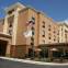 Hampton Inn Ringgold-Ft. Oglethorpe