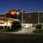 Hampton Inn Seguin