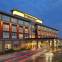 Holiday Inn Exp Airport Easton