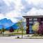 Stoney Nakoda Resort And Casino