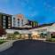 Hilton Garden Inn Greenville