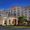 Hampton Inn Roanoke Rapids