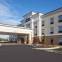 Hampton Inn & Suites Danville