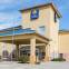 COMFORT INN AND SUITES CHESAPEAKE